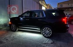 جي ام سي يوكون